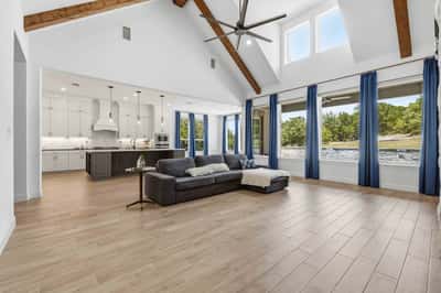 1078 Gato Del Sol Ave, Austin, TX