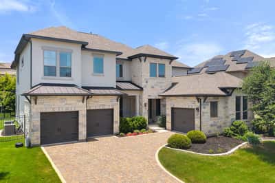 2307 Cades Spirit Bend, Bee Cave, TX