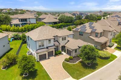 2307 Cades Spirit Bend, Bee Cave, TX