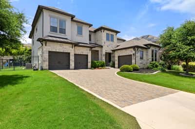 2307 Cades Spirit Bend, Bee Cave, TX
