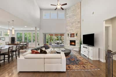 2307 Cades Spirit Bend, Bee Cave, TX