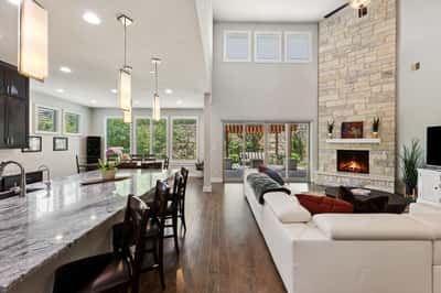 2307 Cades Spirit Bend, Bee Cave, TX