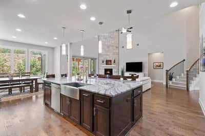 2307 Cades Spirit Bend, Bee Cave, TX