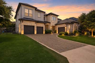 2307 Cades Spirit Bend, Bee Cave, TX