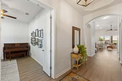 5301 Cardinal Flower Cv, Spicewood, TX
