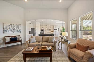 5301 Cardinal Flower Cv, Spicewood, TX