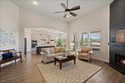 5301 Cardinal Flower Cv, Spicewood, TX