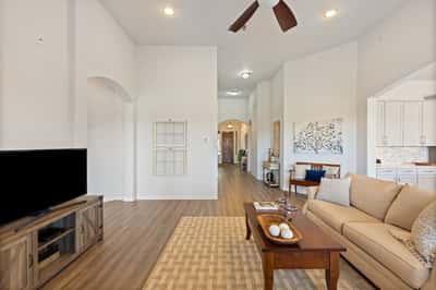 5301 Cardinal Flower Cv, Spicewood, TX
