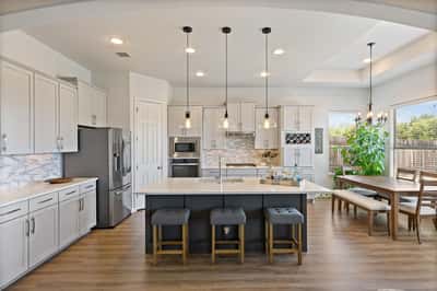 5301 Cardinal Flower Cv, Spicewood, TX