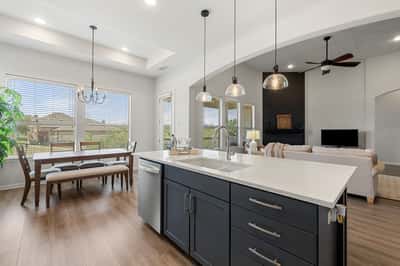 5301 Cardinal Flower Cv, Spicewood, TX