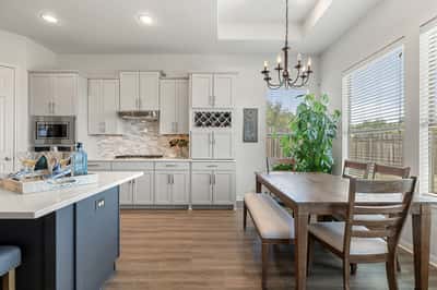 5301 Cardinal Flower Cv, Spicewood, TX