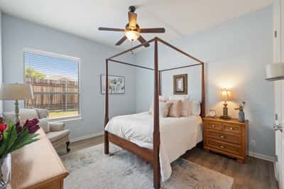 5301 Cardinal Flower Cv, Spicewood, TX