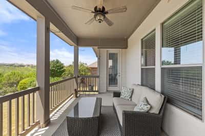 5301 Cardinal Flower Cv, Spicewood, TX