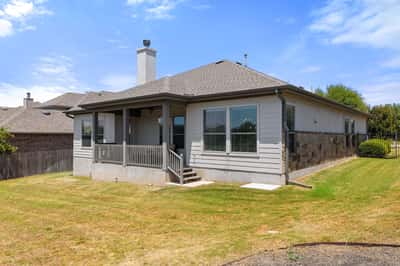 5301 Cardinal Flower Cv, Spicewood, TX