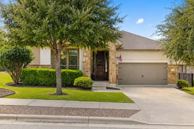 5301 Cardinal Flower Cv, Spicewood, TX