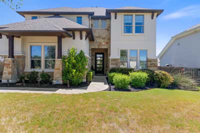 9621 Rocky Creek Blvd, Austin, TX