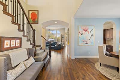 9621 Rocky Creek Blvd, Austin, TX