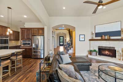9621 Rocky Creek Blvd, Austin, TX