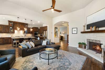 9621 Rocky Creek Blvd, Austin, TX