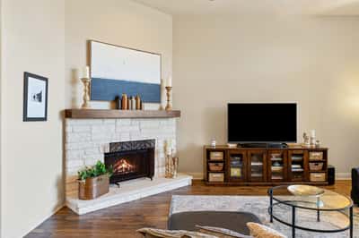 9621 Rocky Creek Blvd, Austin, TX
