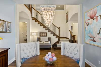 9621 Rocky Creek Blvd, Austin, TX