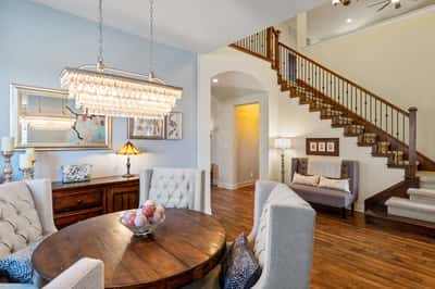9621 Rocky Creek Blvd, Austin, TX