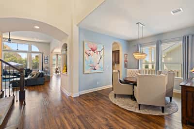 9621 Rocky Creek Blvd, Austin, TX