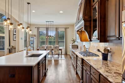 9621 Rocky Creek Blvd, Austin, TX