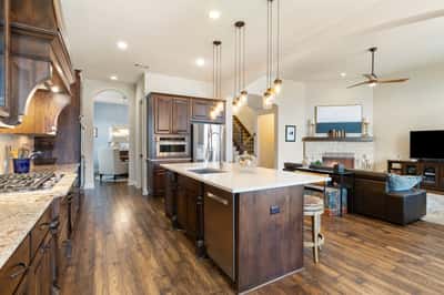 9621 Rocky Creek Blvd, Austin, TX