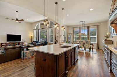 9621 Rocky Creek Blvd, Austin, TX