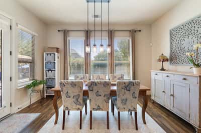 9621 Rocky Creek Blvd, Austin, TX