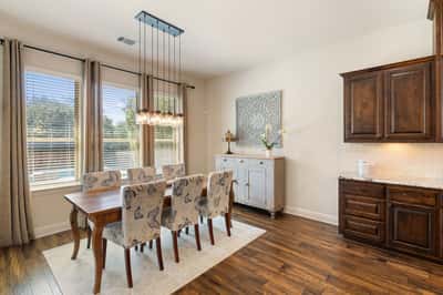 9621 Rocky Creek Blvd, Austin, TX