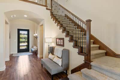9621 Rocky Creek Blvd, Austin, TX