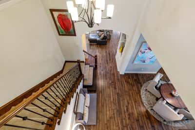 9621 Rocky Creek Blvd, Austin, TX