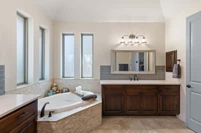 9621 Rocky Creek Blvd, Austin, TX