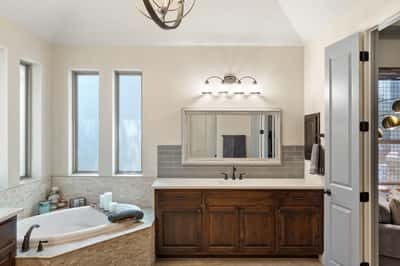 9621 Rocky Creek Blvd, Austin, TX