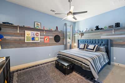 9621 Rocky Creek Blvd, Austin, TX