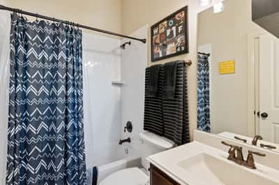 9621 Rocky Creek Blvd, Austin, TX