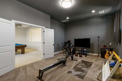 9621 Rocky Creek Blvd, Austin, TX