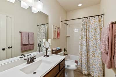 9621 Rocky Creek Blvd, Austin, TX