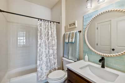 9621 Rocky Creek Blvd, Austin, TX