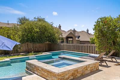 9621 Rocky Creek Blvd, Austin, TX