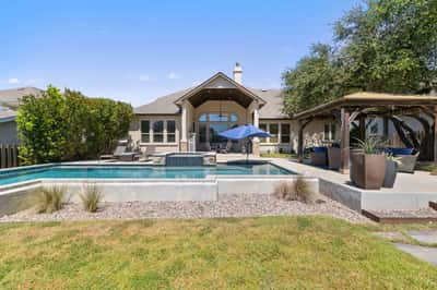 9621 Rocky Creek Blvd, Austin, TX