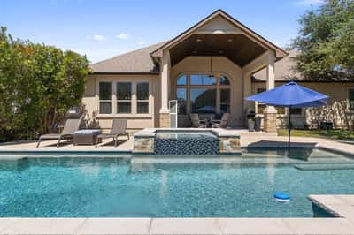 9621 Rocky Creek Blvd, Austin, TX