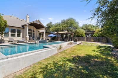 9621 Rocky Creek Blvd, Austin, TX