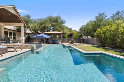 9621 Rocky Creek Blvd, Austin, TX