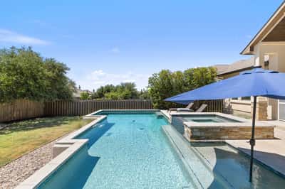 9621 Rocky Creek Blvd, Austin, TX