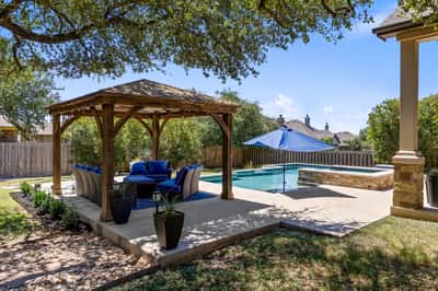 9621 Rocky Creek Blvd, Austin, TX
