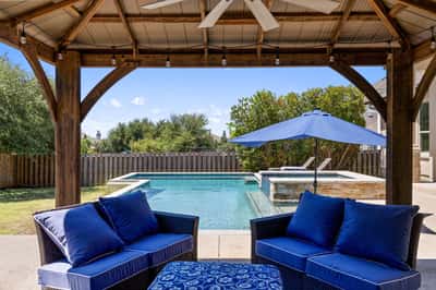 9621 Rocky Creek Blvd, Austin, TX