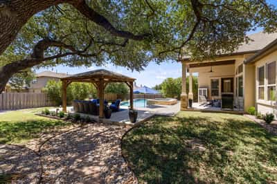 9621 Rocky Creek Blvd, Austin, TX